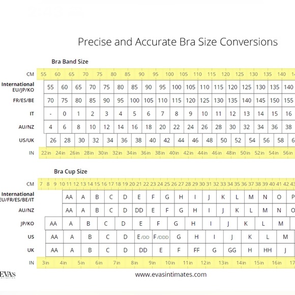 30A Women’s Bra Petite Fit Sexy Style Navy Blue Full Coverage Push Up Bra - Picture 14 of 16